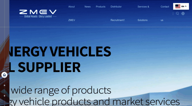 zamev.com