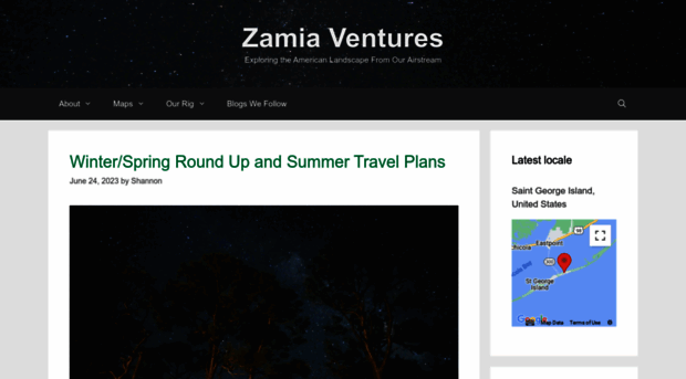 zamiaventures.com