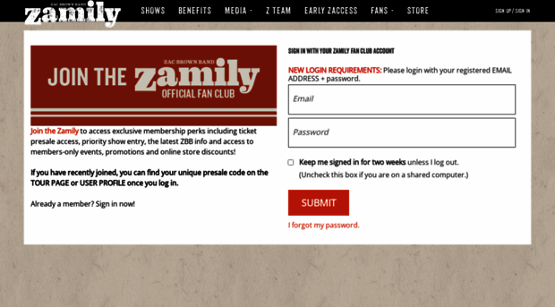 zamily.com