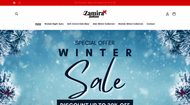 zamirafashions.store