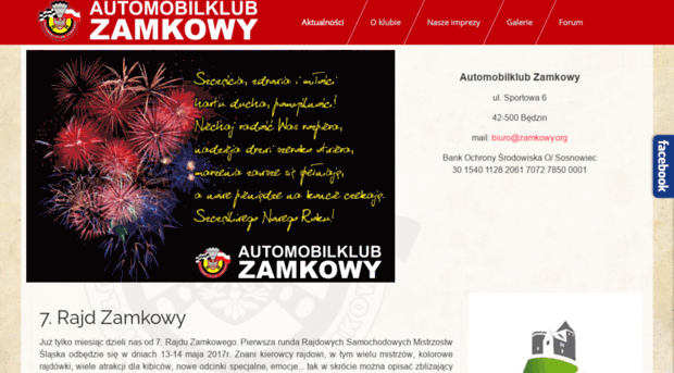 zamkowy.org