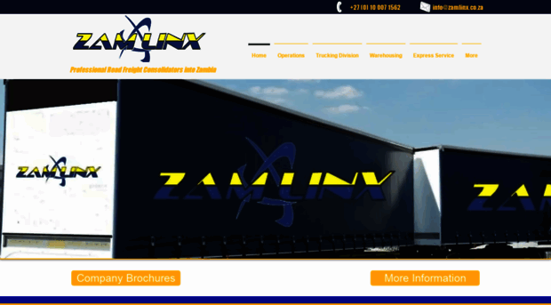 zamlinx.co.za