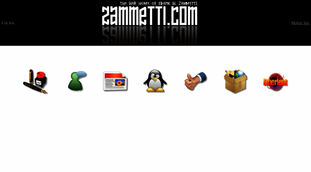 zammetti.com