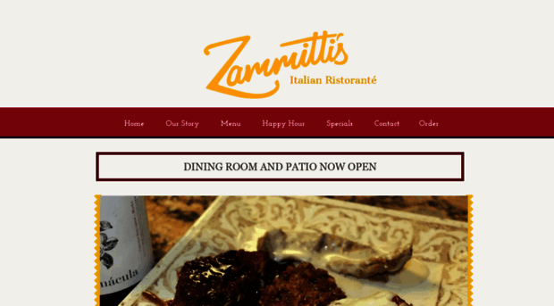 zammittis.com