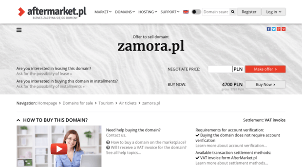 zamora.pl