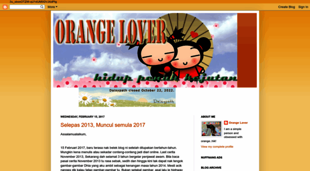 zamorange.blogspot.com