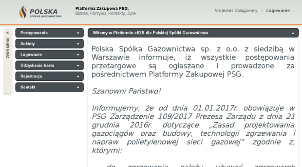 zamowienia.psgaz.pl