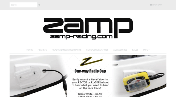 zamp-inc.myshopify.com