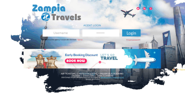 zampiatravels.com