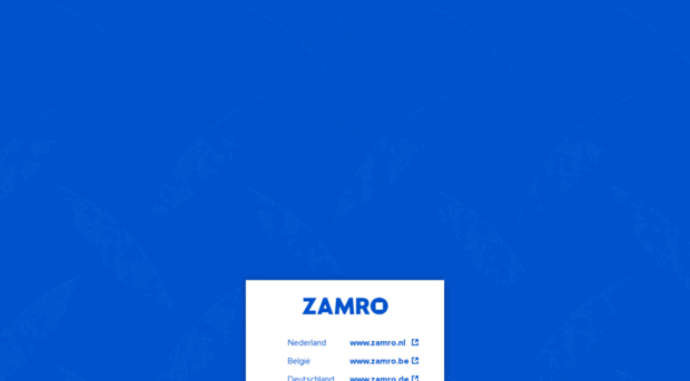 zamro.com