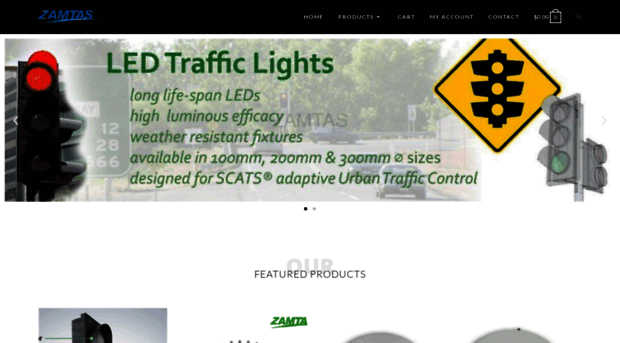 zamtasledlights.com.au