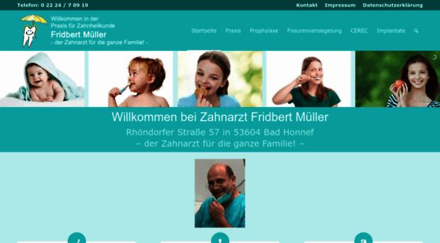 zamueller.de