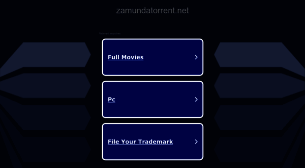 zamundatorrent.net