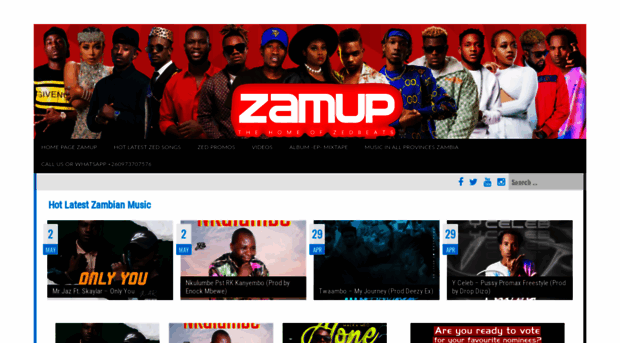 zamup.co