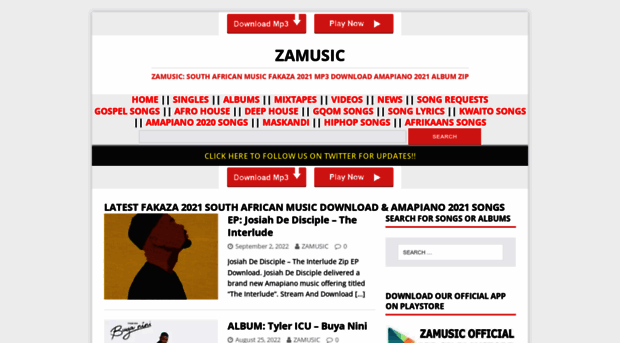 zamusic.pro