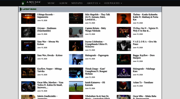 zamusichub.co.za