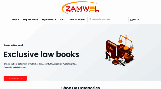 zamwel.com