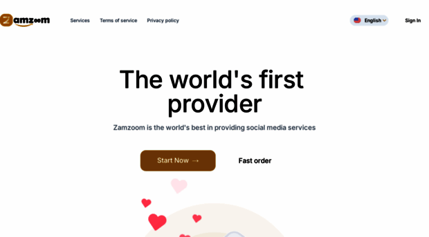 zamzoom.net