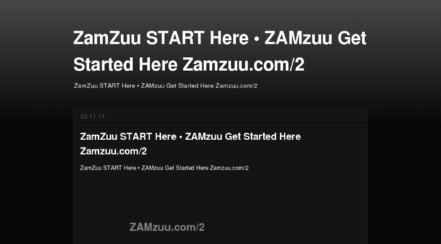 zamzuubroker.blogspot.com