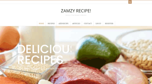 zamzy.com
