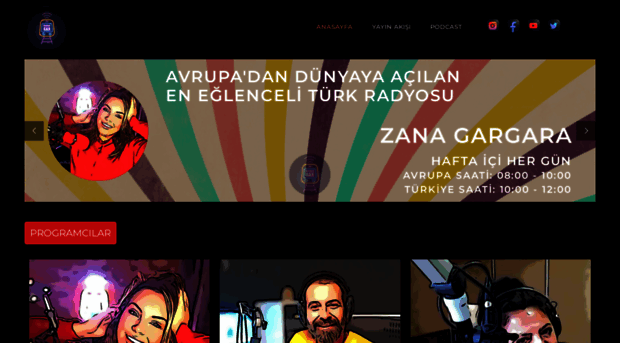 zanagargara.com