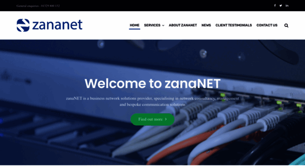 zananet.com