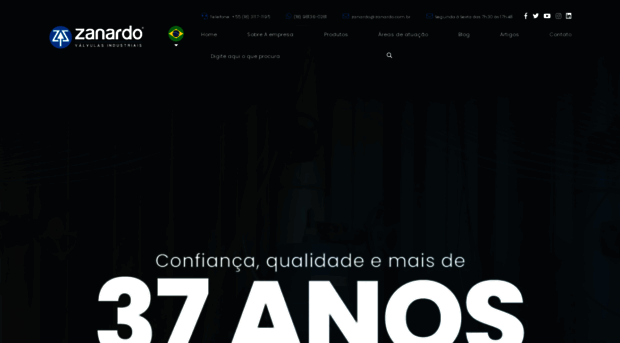 zanardo.com.br