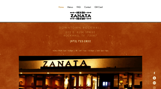 zanatas.com