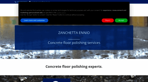 zanchettaennio.com