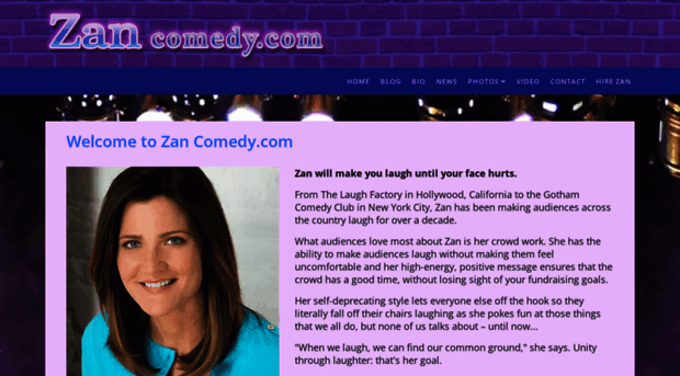 zancomedy.com