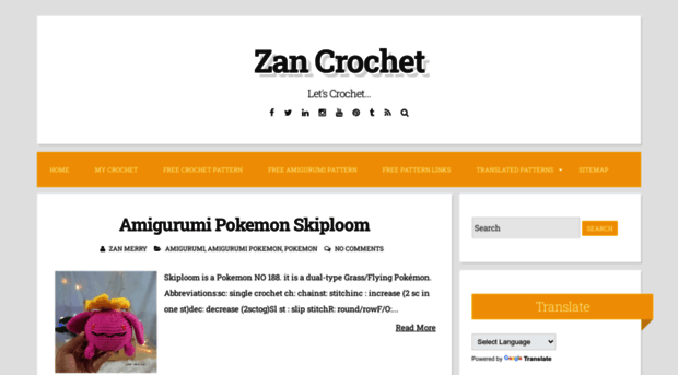 zancrochet.blogspot.com