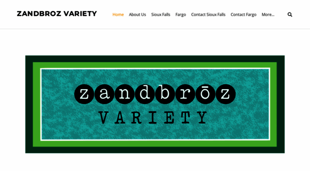 zandbroz.com