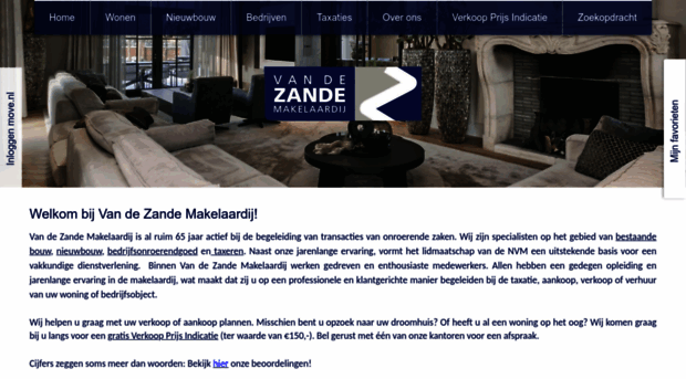 zande.nl