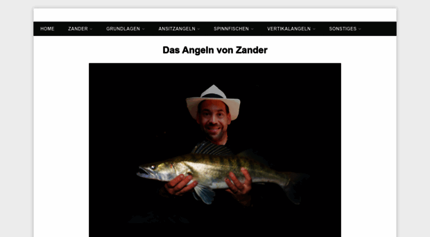zander-angeln.com