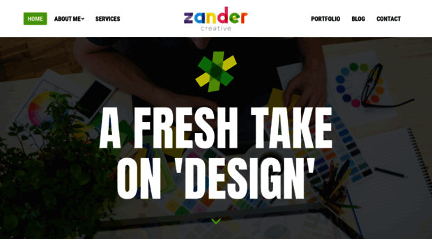 zander-creative.co.uk