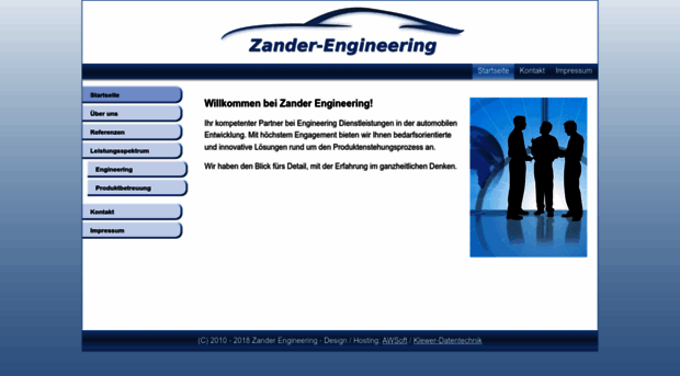 zander-engineering.de