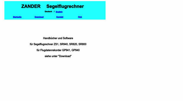 zander-variometer.de