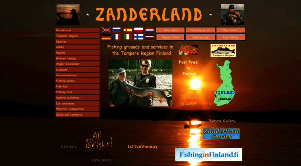 zanderland.fi