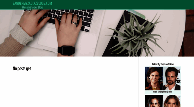 zandermyzad.xzblogs.com