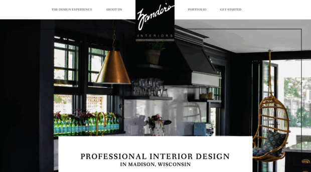 zandersinteriors.com