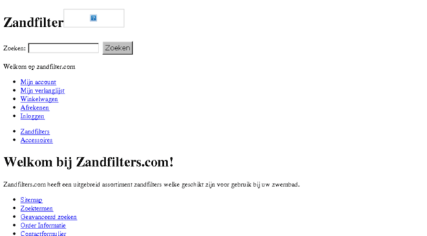 zandfilters.com
