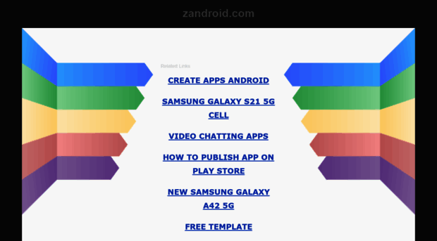 zandroid.com