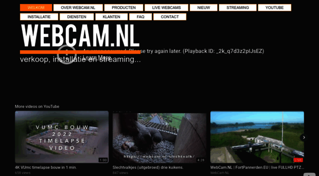 zandvoort.webcam.nl