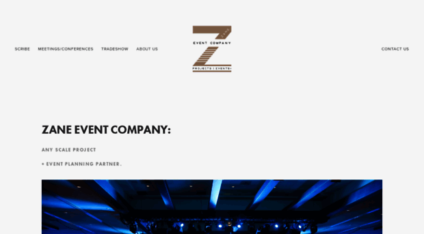 zane-events.com