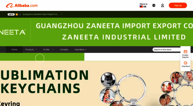 zaneeta.en.alibaba.com