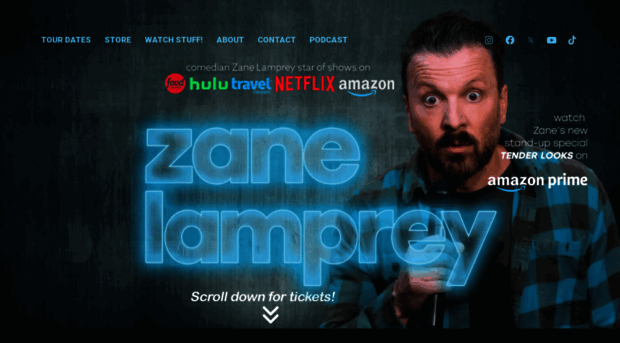 zanelamprey.com