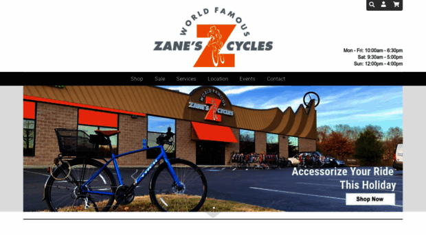 zanes.com