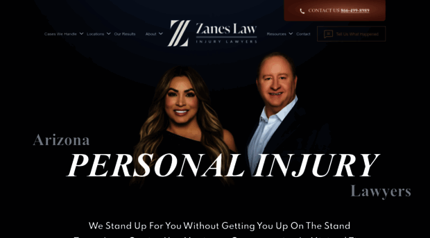 zaneslaw.com