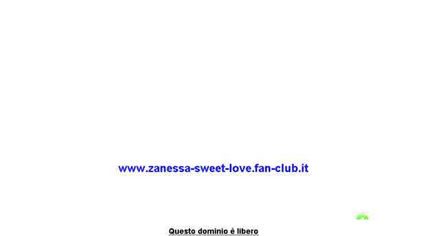 zanessa-sweet-love.fan-club.it