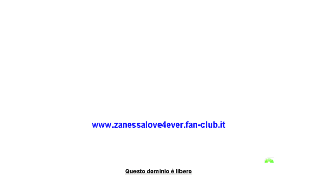 zanessalove4ever.fan-club.it